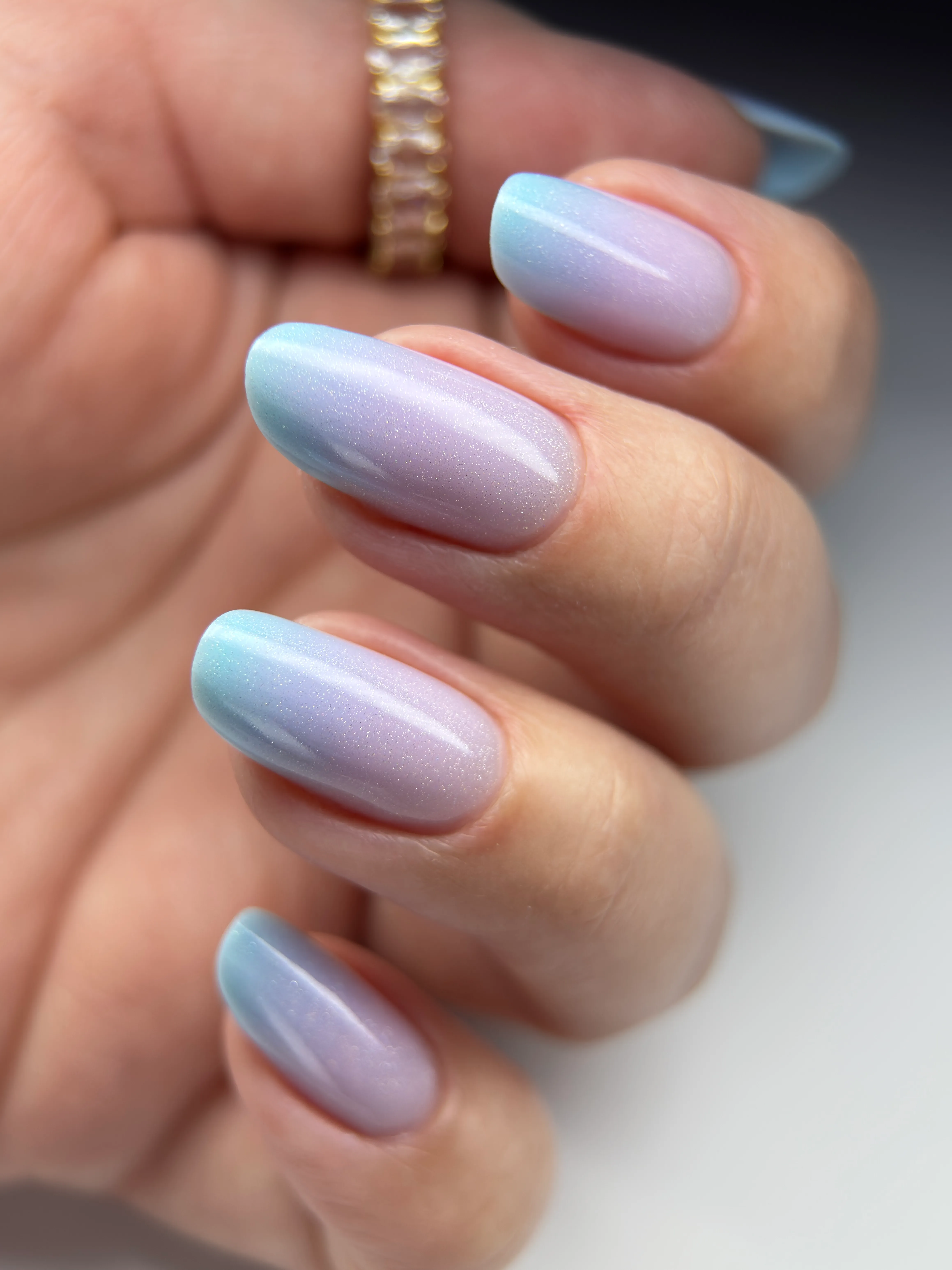 Manicure premium Krakow Noblu Beauty Room